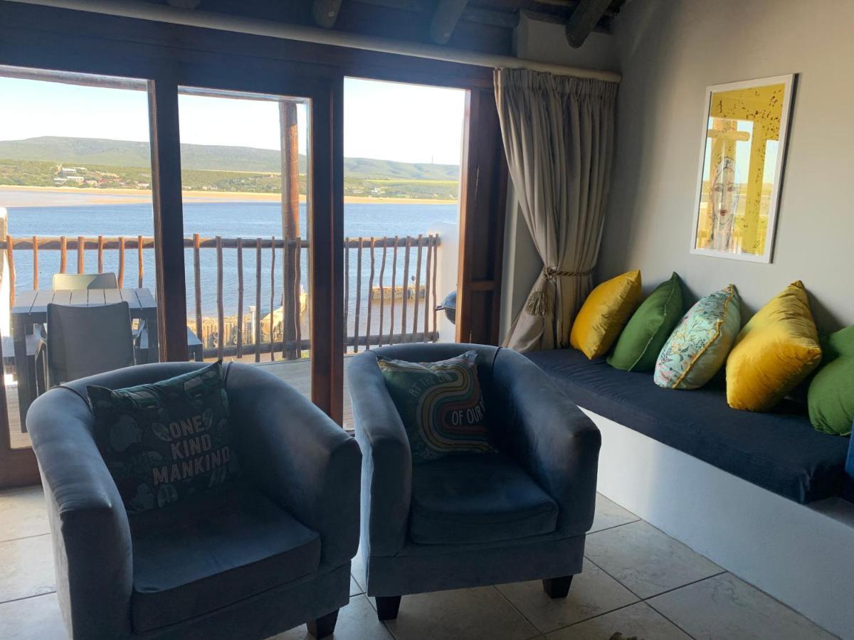 2Ten The Breede River Witsand Exterior photo